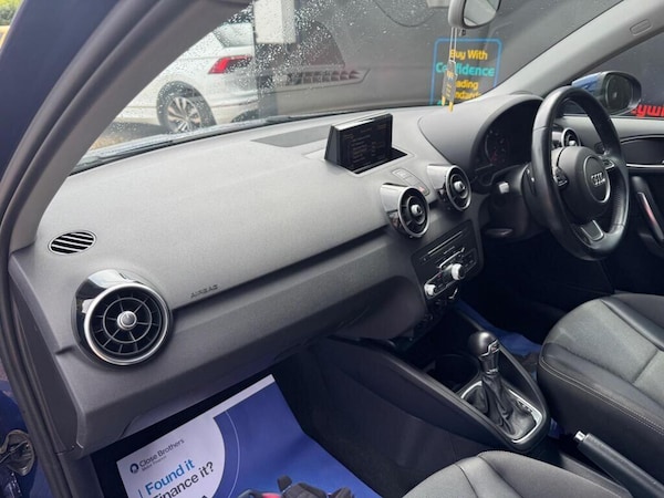 Used Audi A1 2015 for sale - 76031355: Photo 23