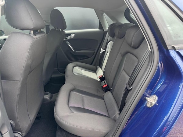 Used Audi A1 2015 for sale - 76031355: Photo 24