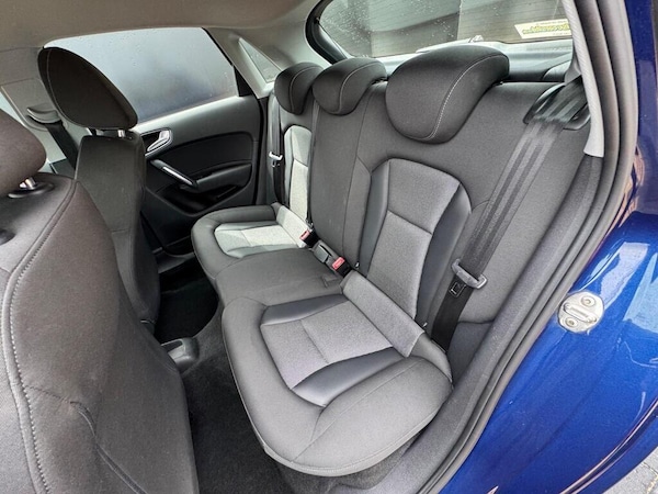 Used Audi A1 2015 for sale - 76031355: Photo 25