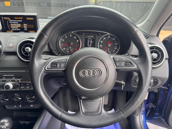 Used Audi A1 2015 for sale - 76031355: Photo 27