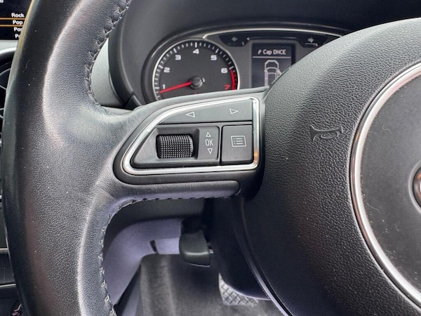 Used Audi A1 2015 for sale - 76031355: Photo 28