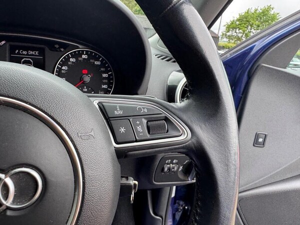 Used Audi A1 2015 for sale - 76031355: Photo 29