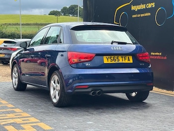 Used Audi A1 2015 for sale - 76031355: Photo 3