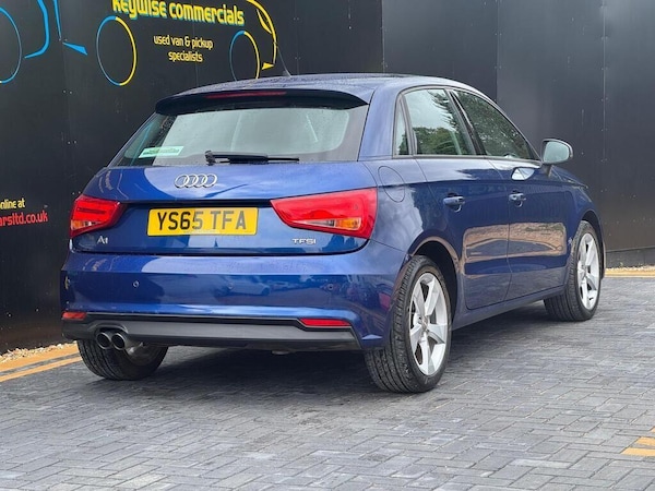 Used Audi A1 2015 for sale - 76031355: Photo 6
