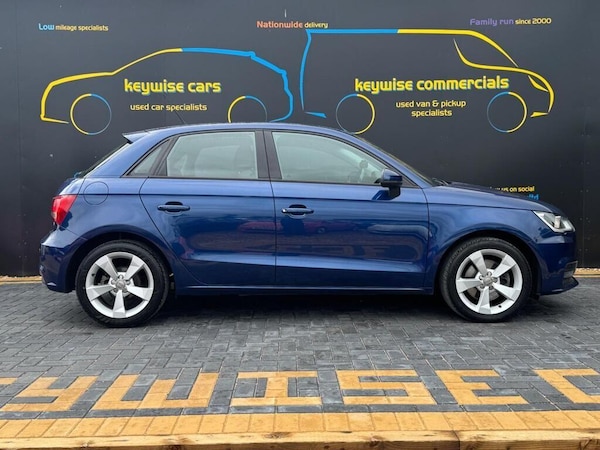 Used Audi A1 2015 for sale - 76031355: Photo 7