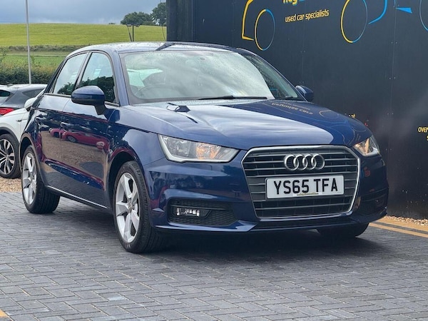Used Audi A1 2015 for sale - 76031355: Photo 9