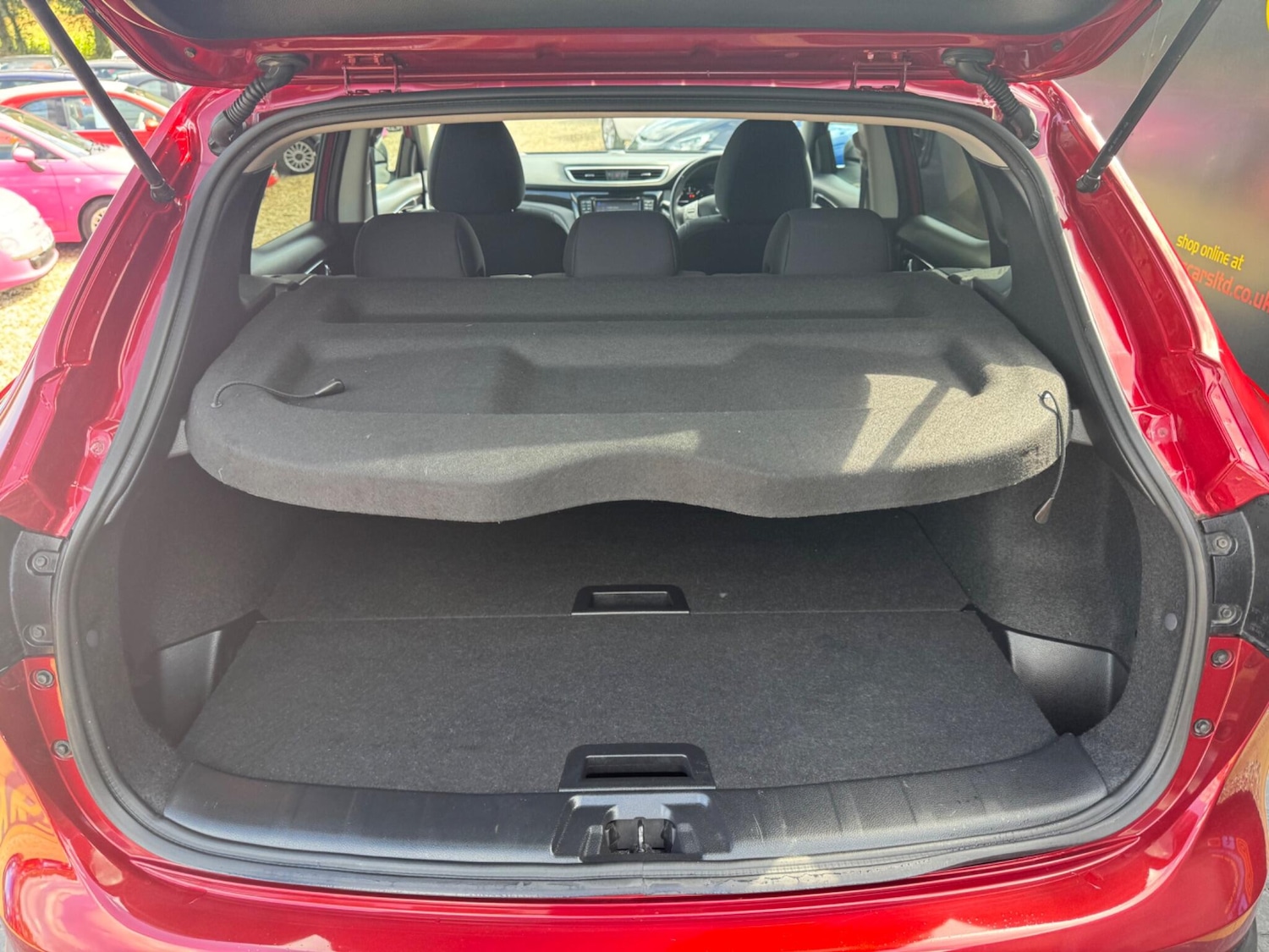 Vehicle 26