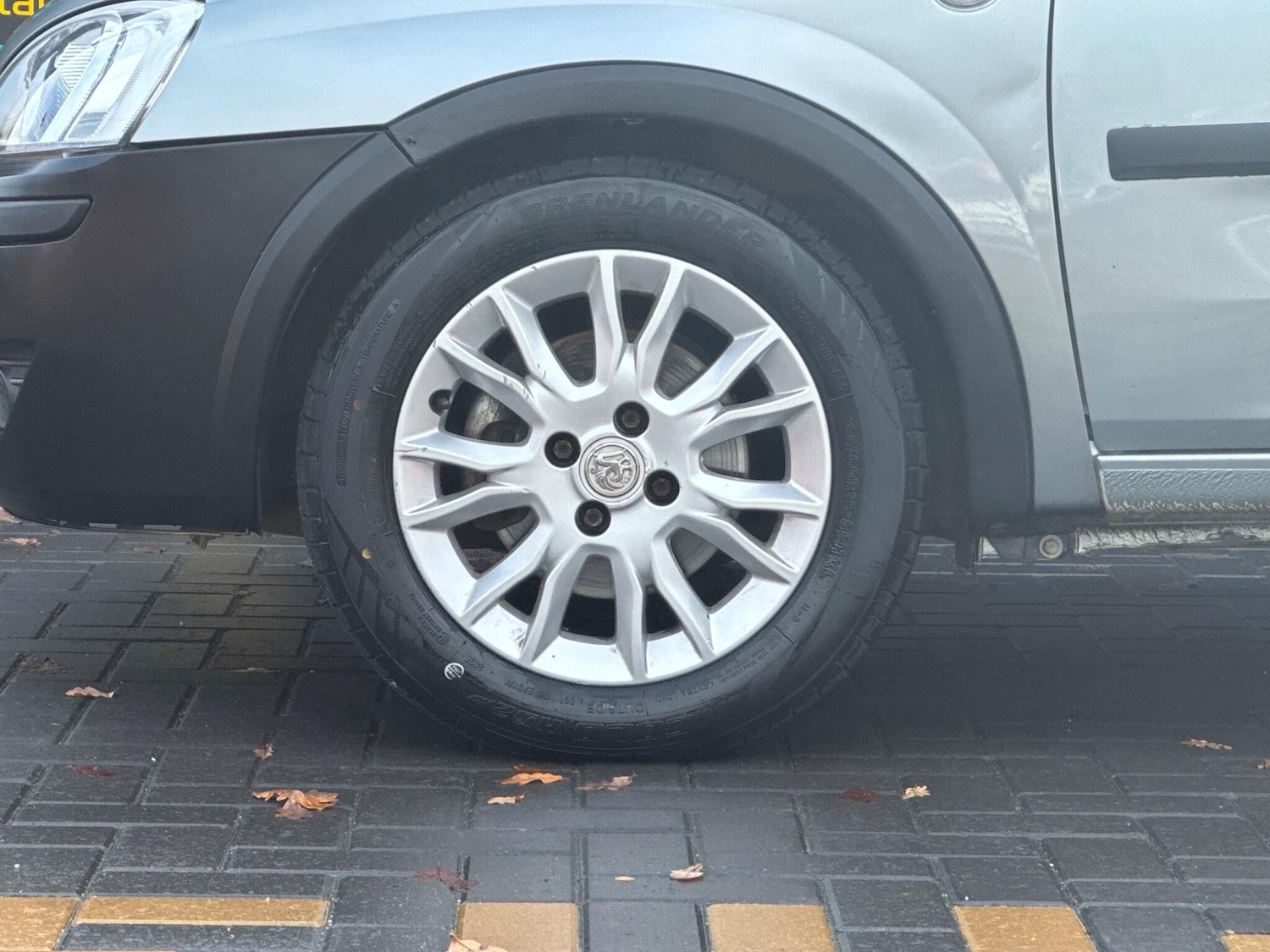 Used Vauxhall Combo 2012 for sale - 76632646: Photo 11