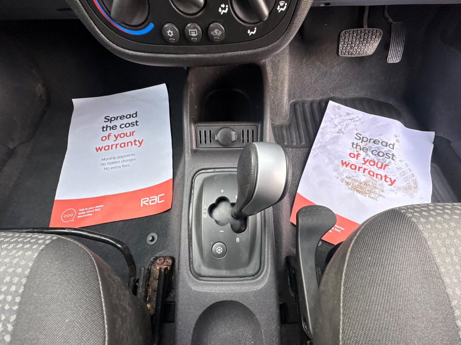 Used Vauxhall Combo 2012 for sale - 76632646: Photo 25