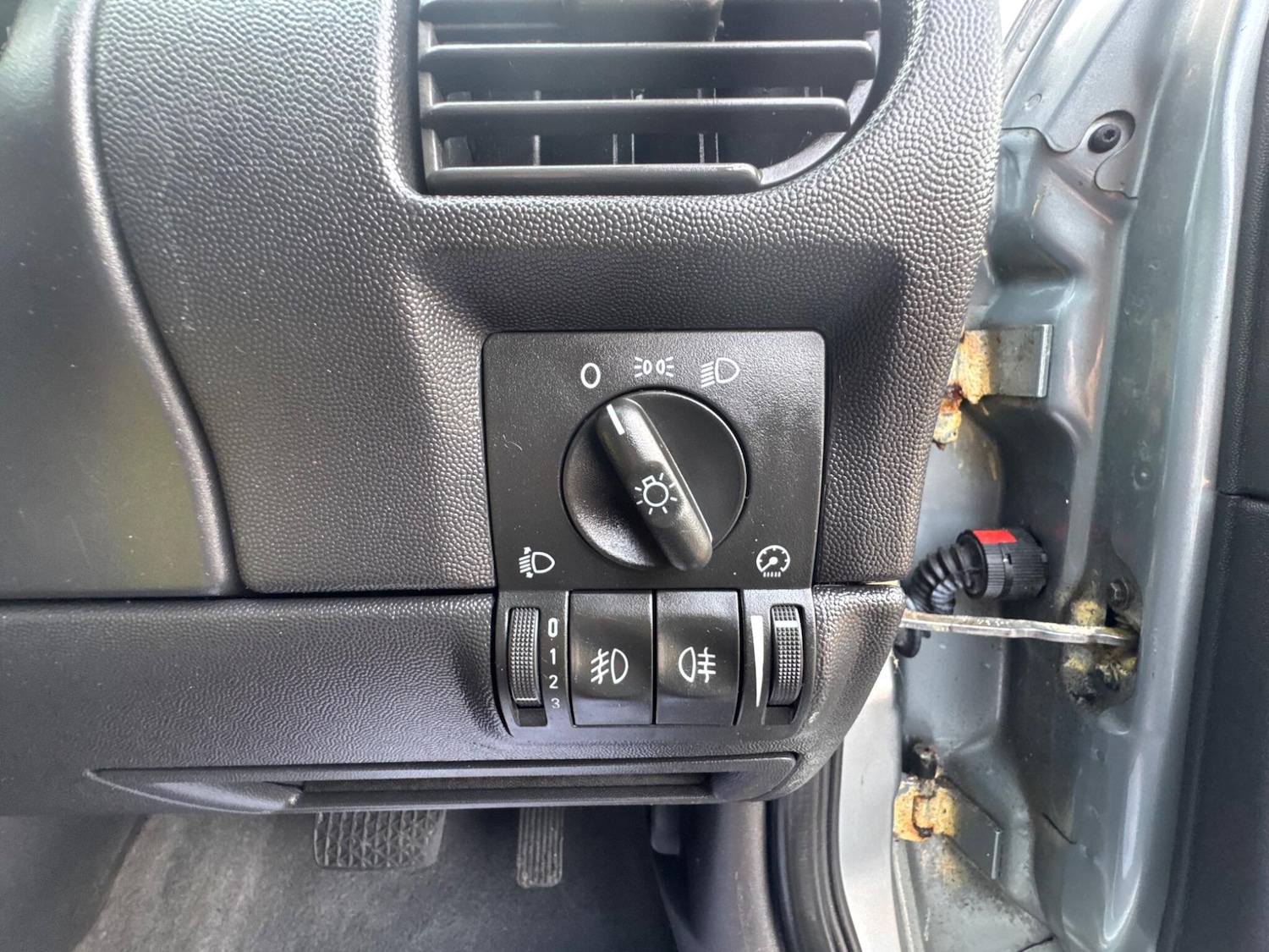 Used Vauxhall Combo 2012 for sale - 76632646: Photo 26