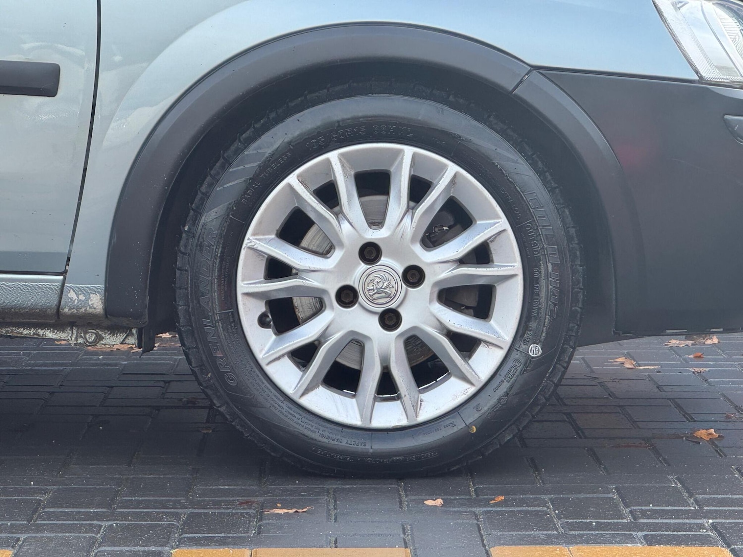 Used Vauxhall Combo 2012 for sale - 76632646: Photo 9