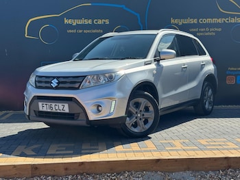 Suzuki - Vitara