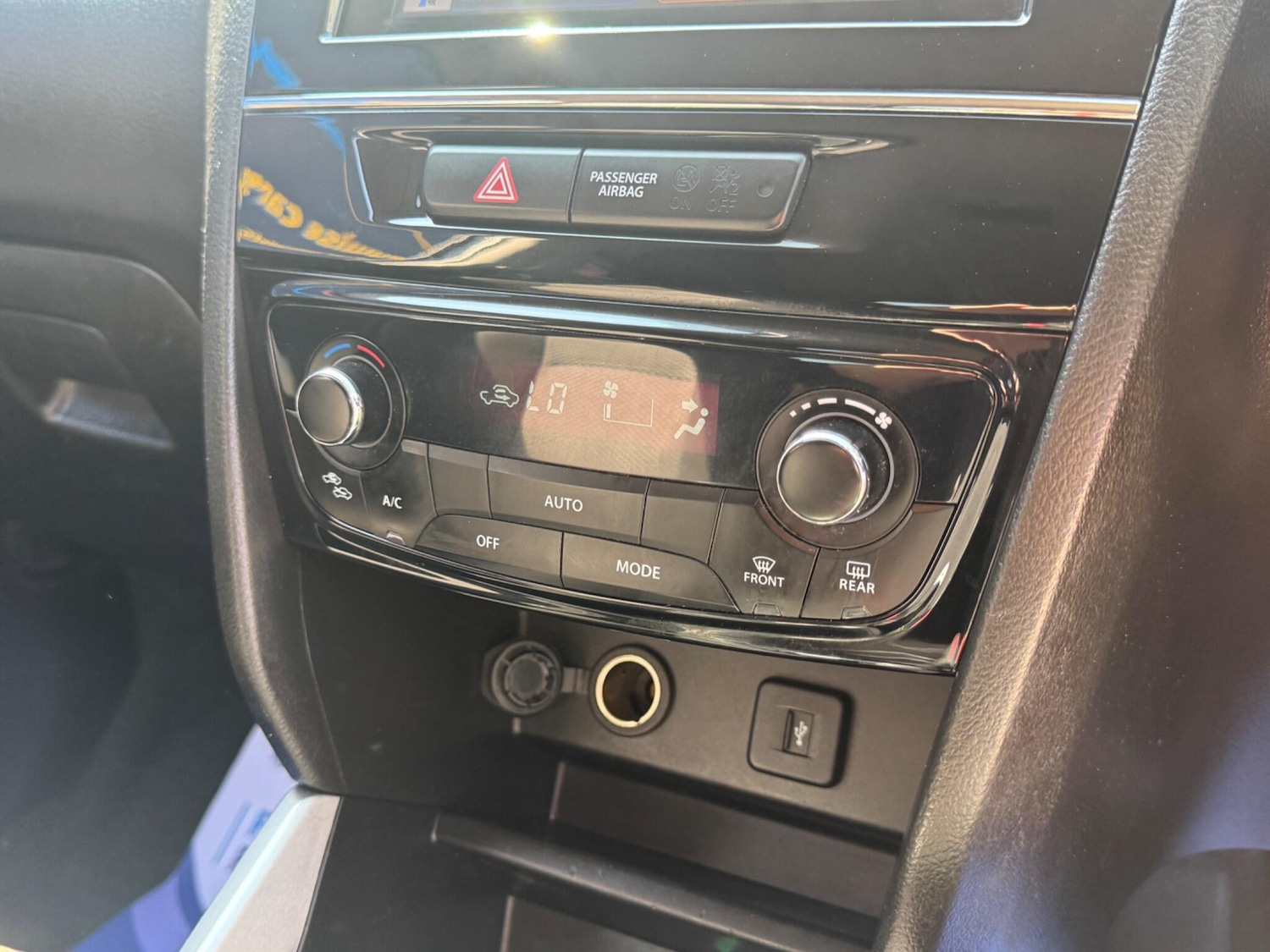 Vehicle 28
