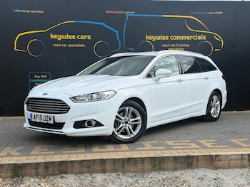 Used Ford Mondeo 2015 for sale - 78822828: Photo