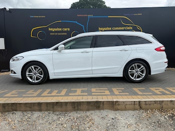 Used Ford Mondeo 2015 for sale - 78822828: Photo