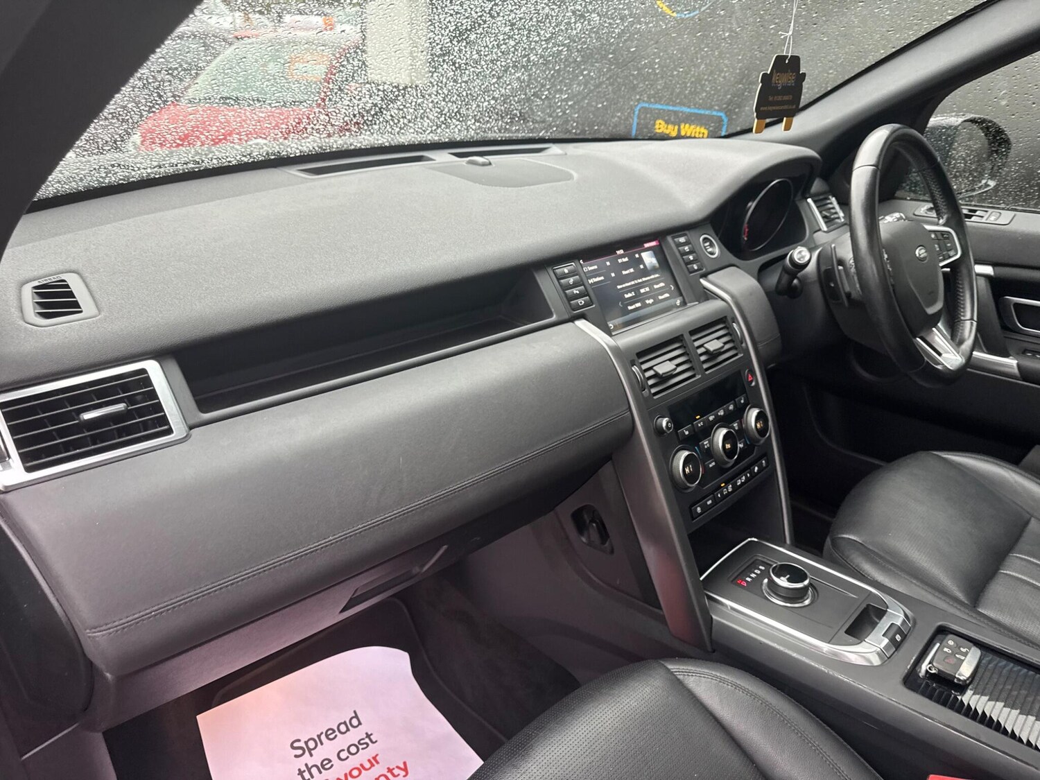 Used Land Rover Discovery Sport 2018 for sale - 76993023: Photo 22