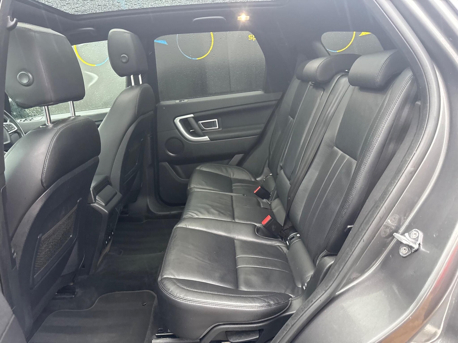 Used Land Rover Discovery Sport 2018 for sale - 76993023: Photo 24