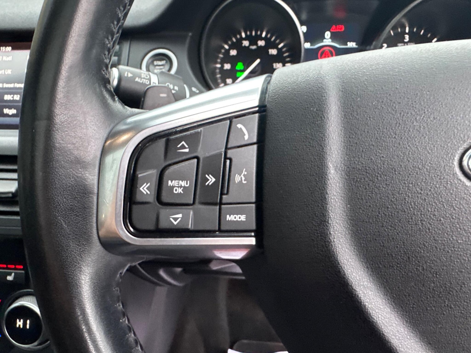 Used Land Rover Discovery Sport 2018 for sale - 76993023: Photo 29