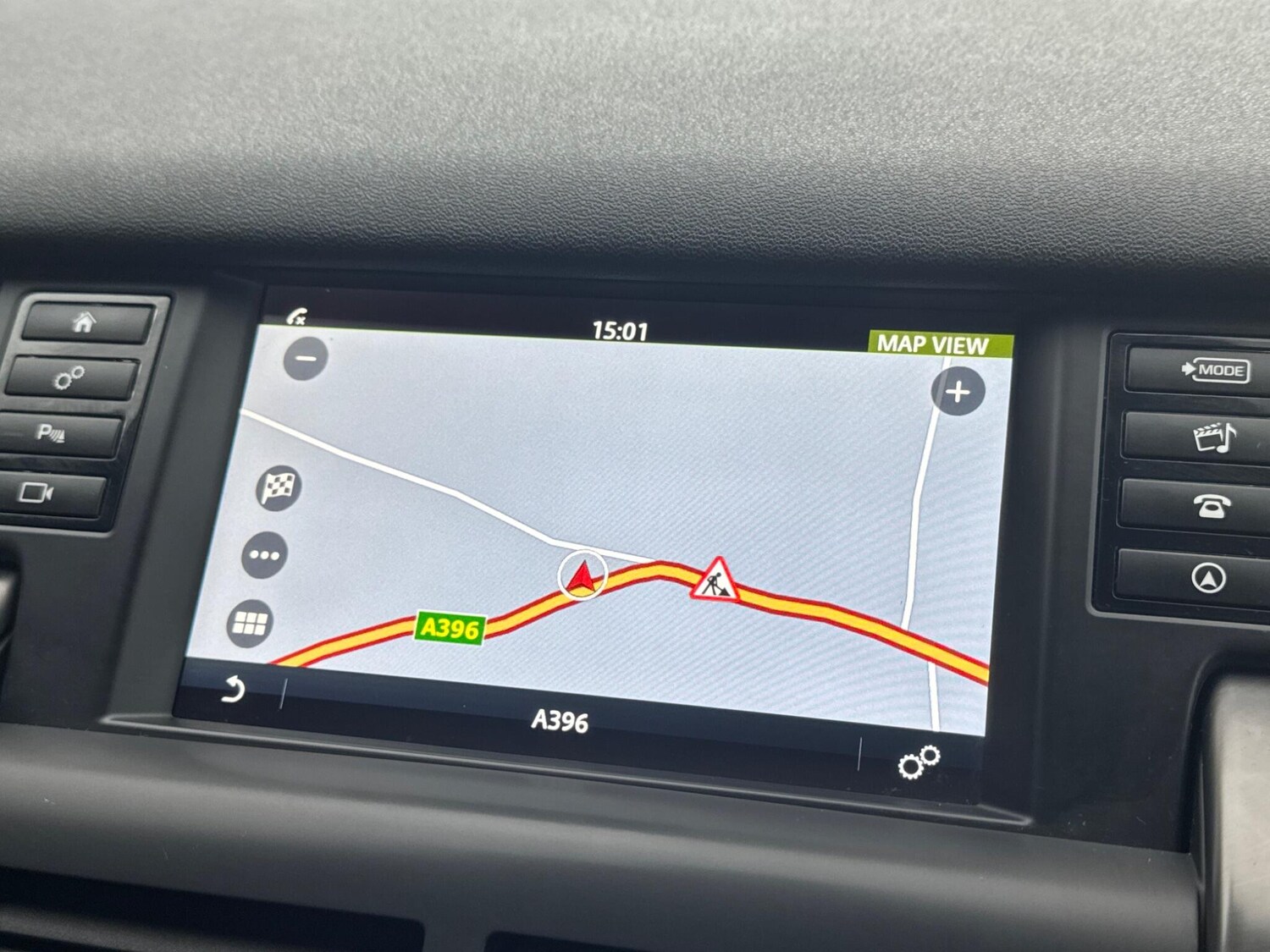 Used Land Rover Discovery Sport 2018 for sale - 76993023: Photo 34