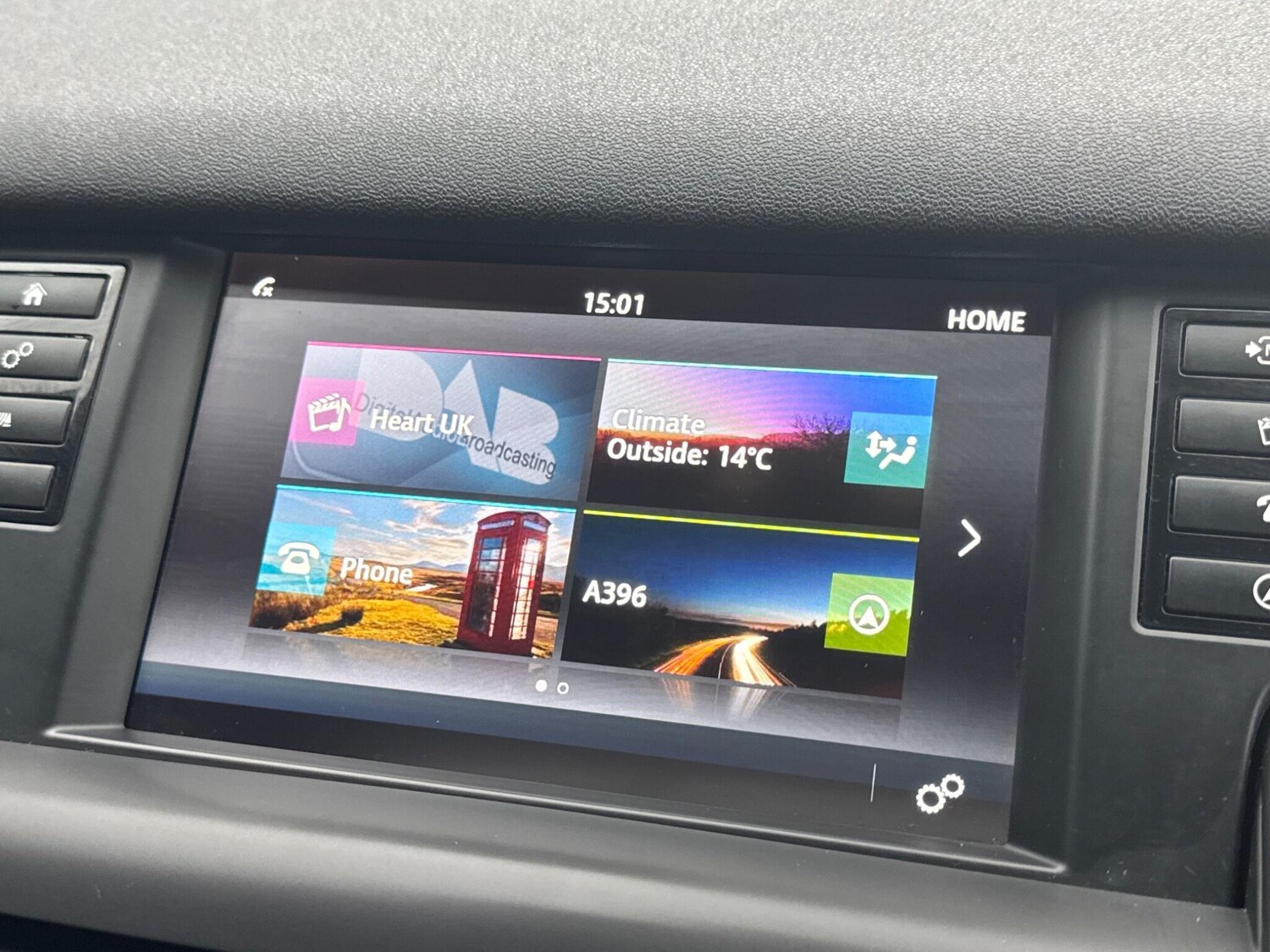 Used Land Rover Discovery Sport 2018 for sale - 76993023: Photo 35