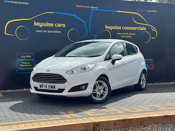 Ford - Fiesta