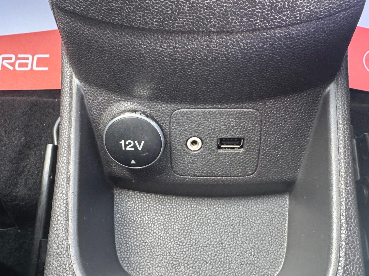 Vehicle 32