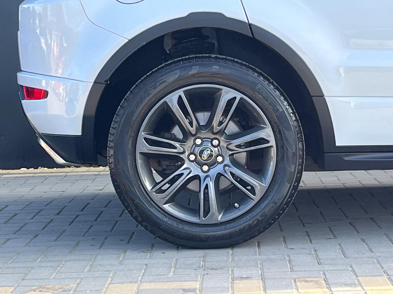 Used Land Rover Range Rover Evoque 2018 for sale - 78034286: Photo 11