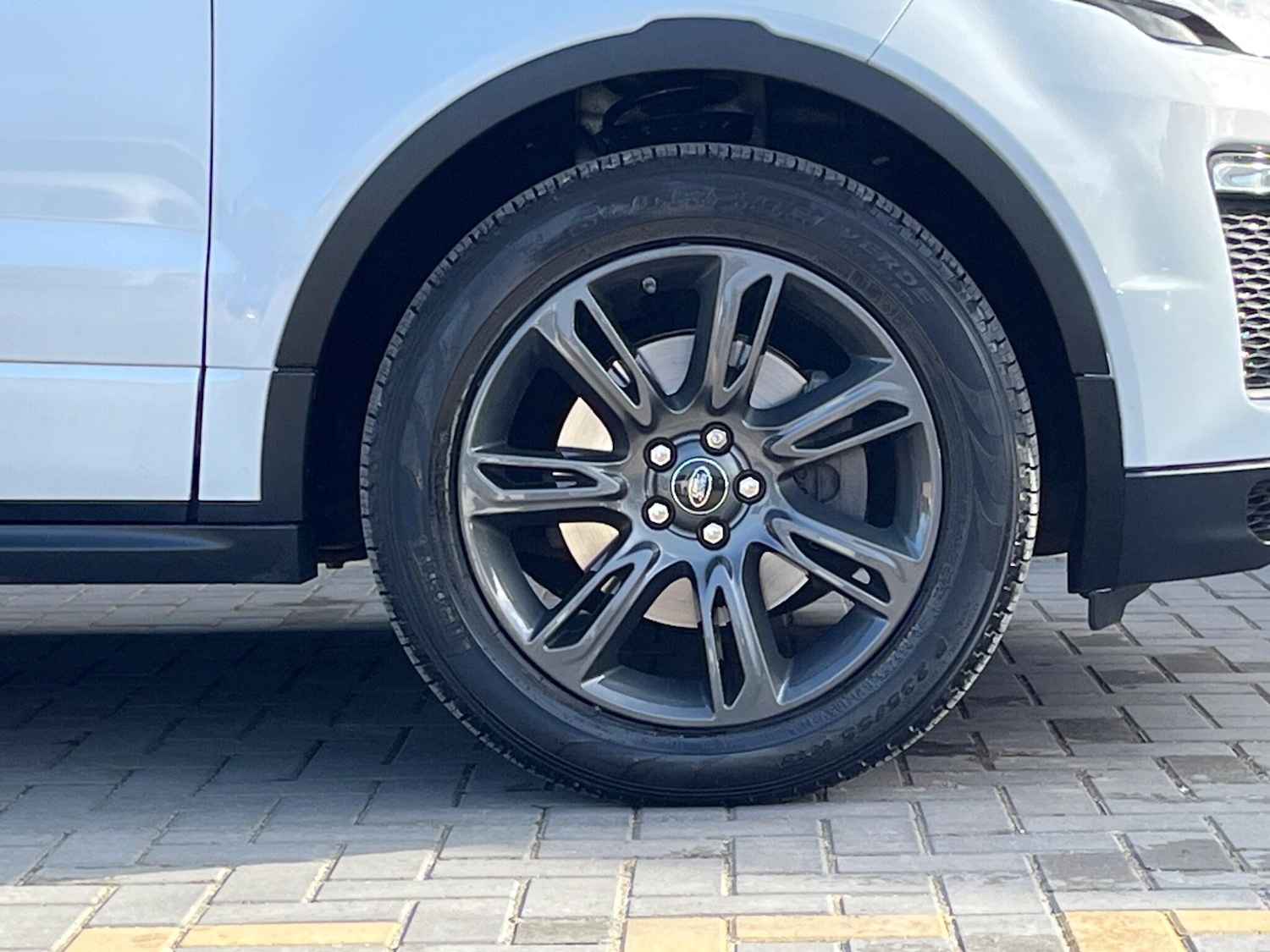 Used Land Rover Range Rover Evoque 2018 for sale - 78034286: Photo 13