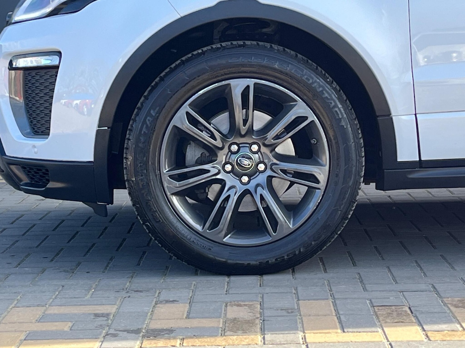 Used Land Rover Range Rover Evoque 2018 for sale - 78034286: Photo 14