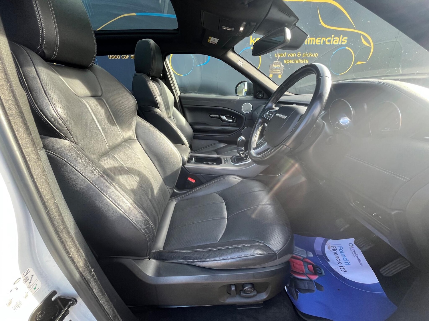 Used Land Rover Range Rover Evoque 2018 for sale - 78034286: Photo 17