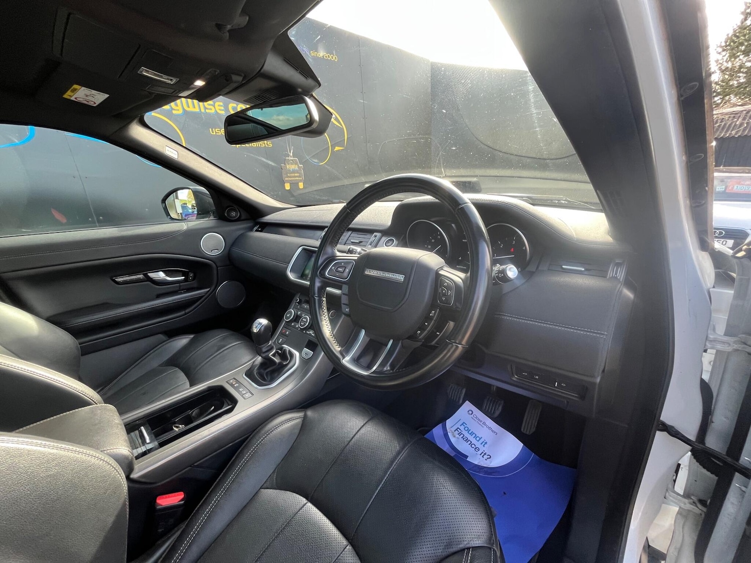 Used Land Rover Range Rover Evoque 2018 for sale - 78034286: Photo 18