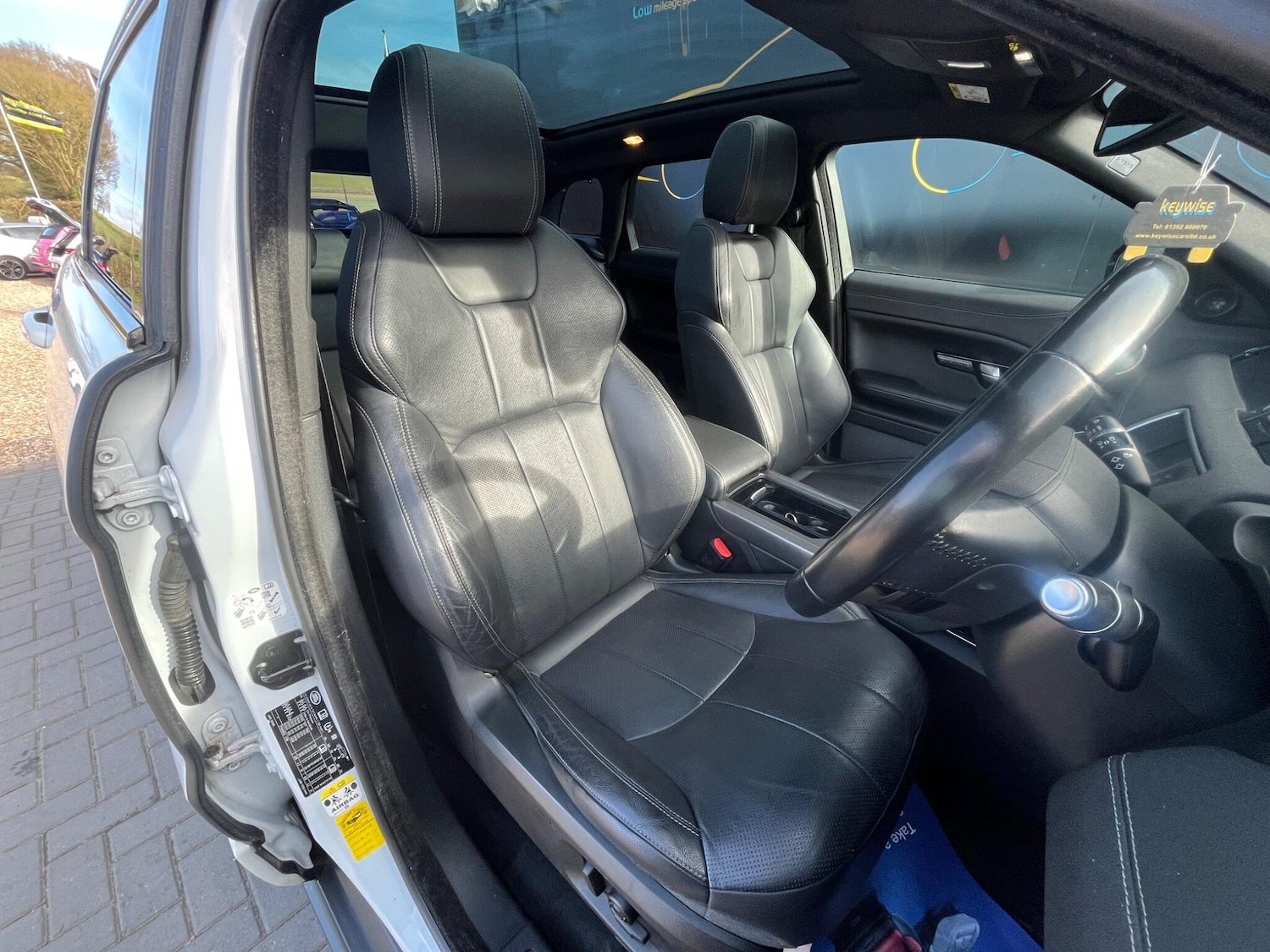 Used Land Rover Range Rover Evoque 2018 for sale - 78034286: Photo 19