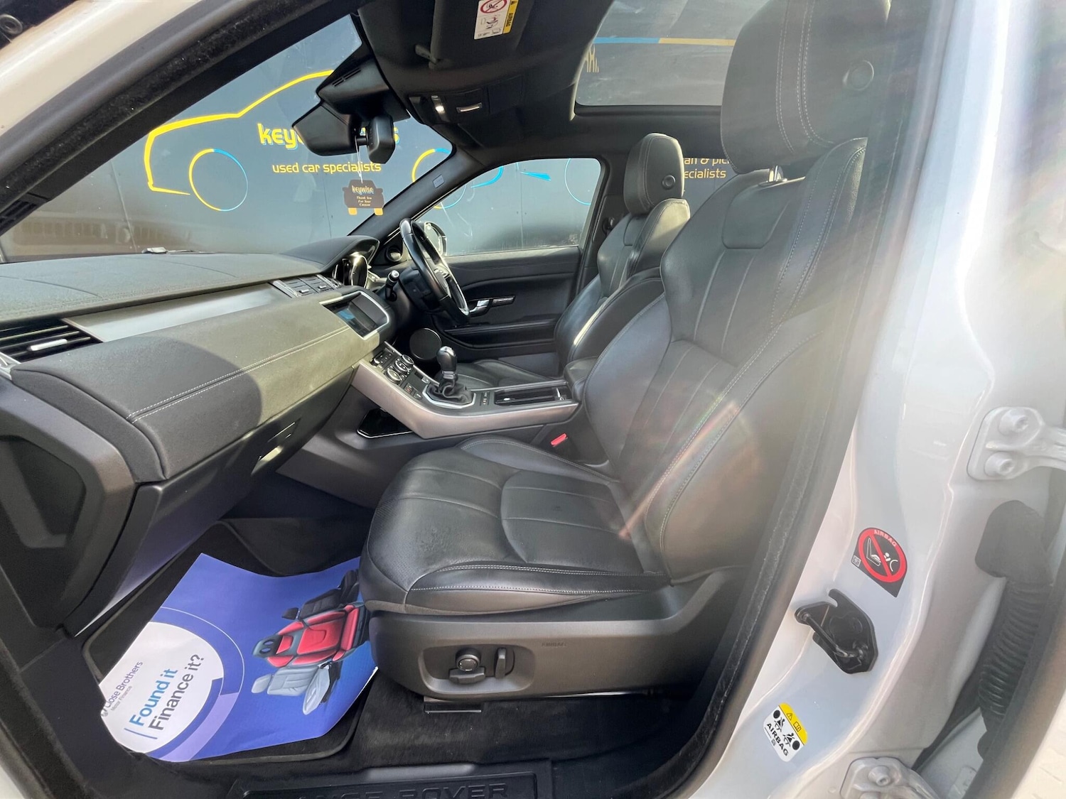 Used Land Rover Range Rover Evoque 2018 for sale - 78034286: Photo 21