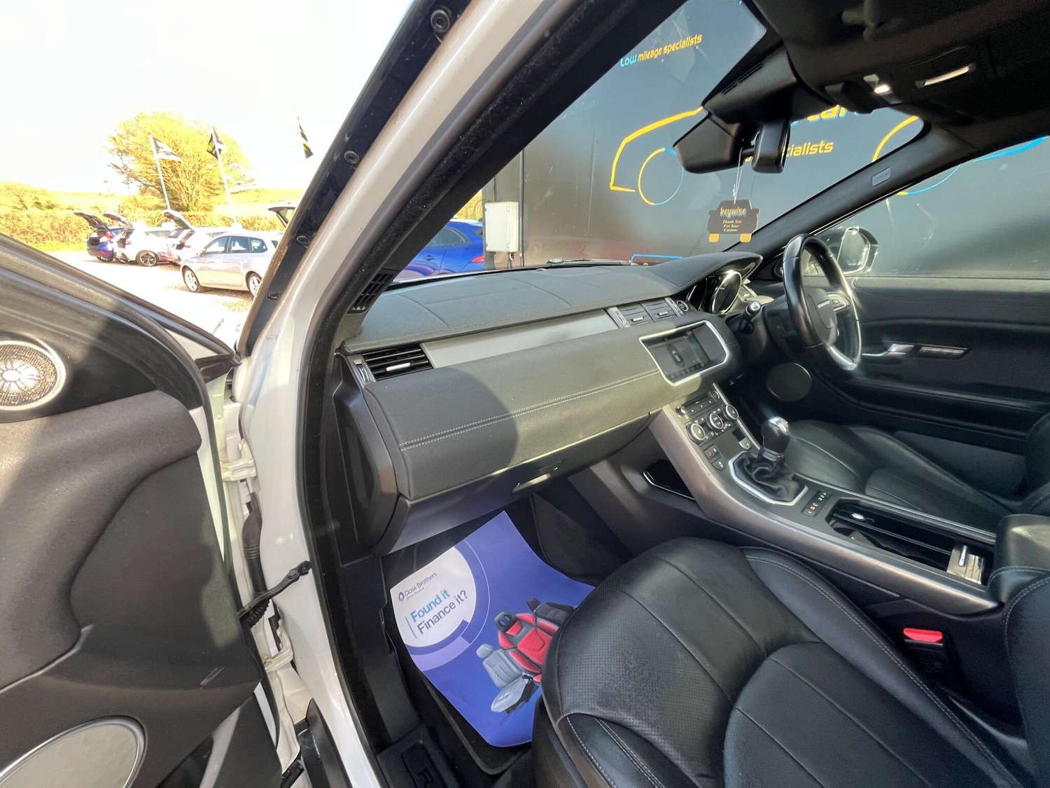 Used Land Rover Range Rover Evoque 2018 for sale - 78034286: Photo 22