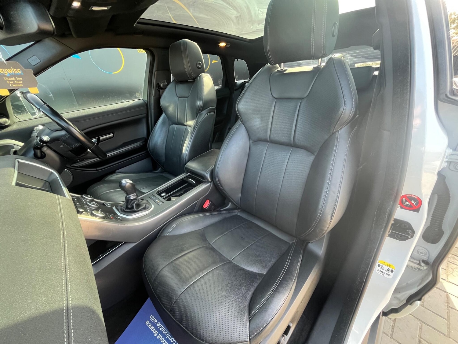 Used Land Rover Range Rover Evoque 2018 for sale - 78034286: Photo 23