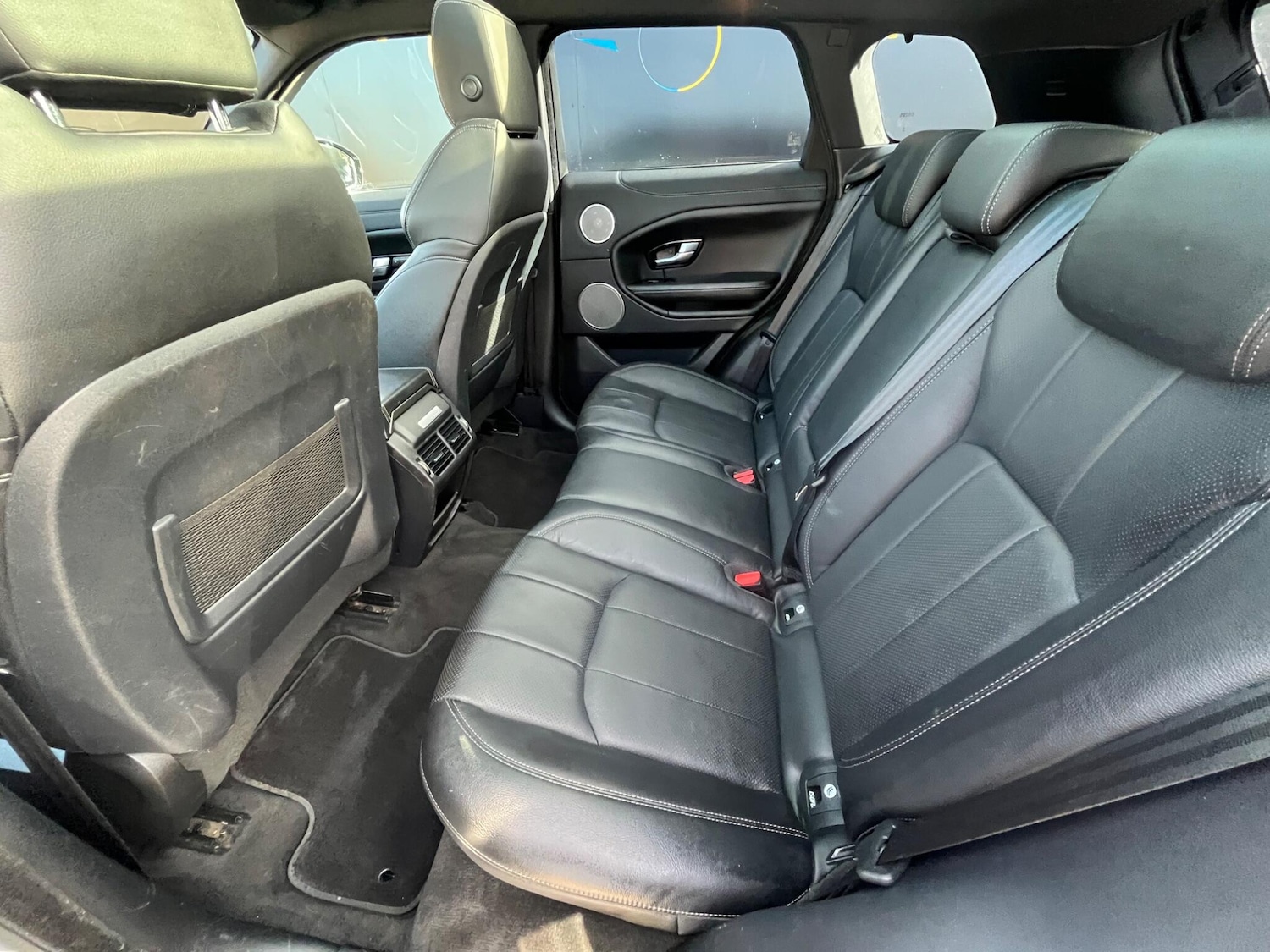 Used Land Rover Range Rover Evoque 2018 for sale - 78034286: Photo 24