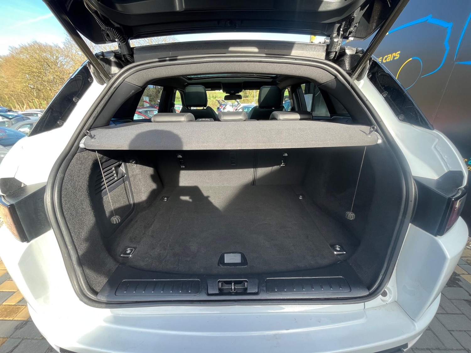 Used Land Rover Range Rover Evoque 2018 for sale - 78034286: Photo 25