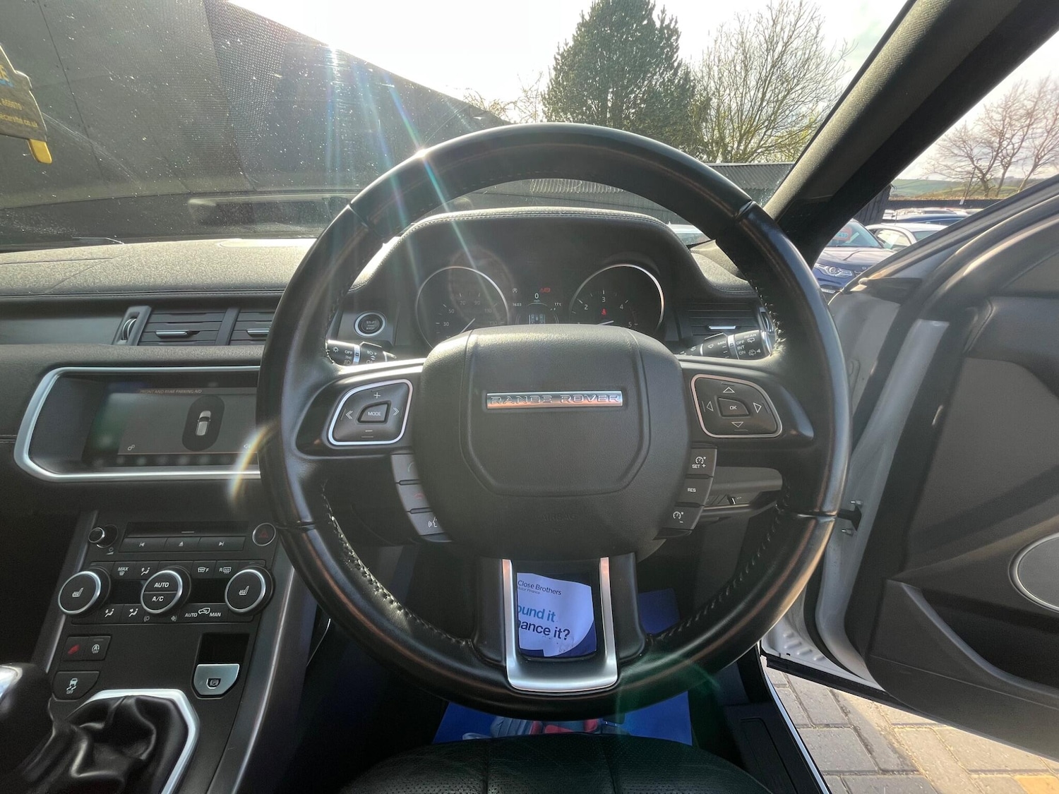 Used Land Rover Range Rover Evoque 2018 for sale - 78034286: Photo 26
