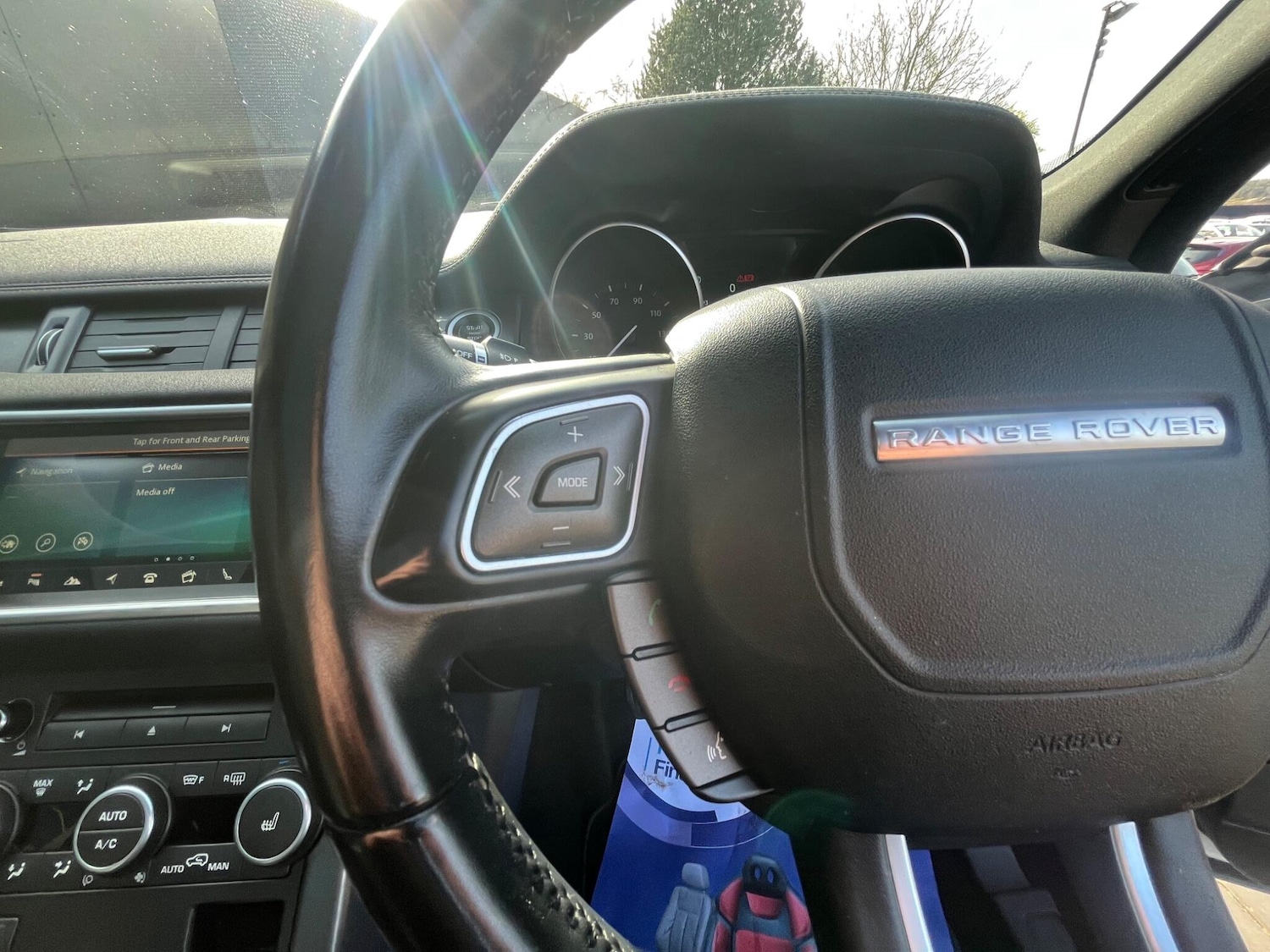 Used Land Rover Range Rover Evoque 2018 for sale - 78034286: Photo 27