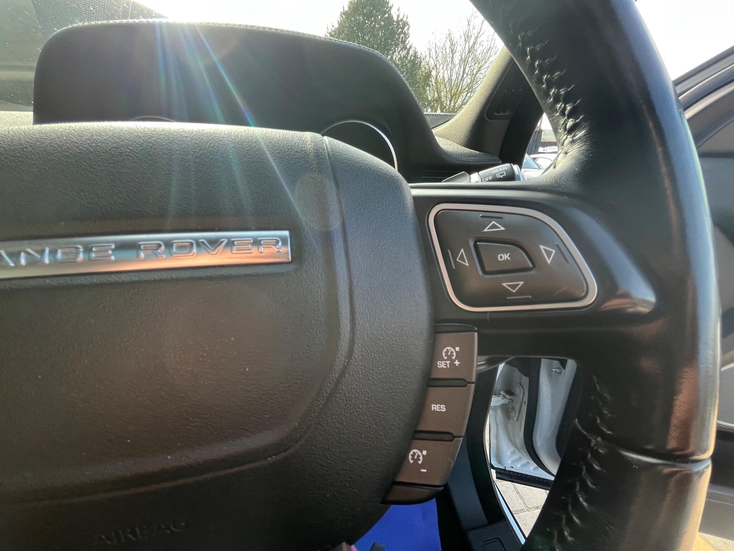 Used Land Rover Range Rover Evoque 2018 for sale - 78034286: Photo 28