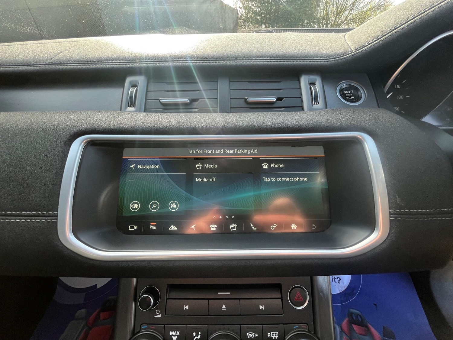 Used Land Rover Range Rover Evoque 2018 for sale - 78034286: Photo 29