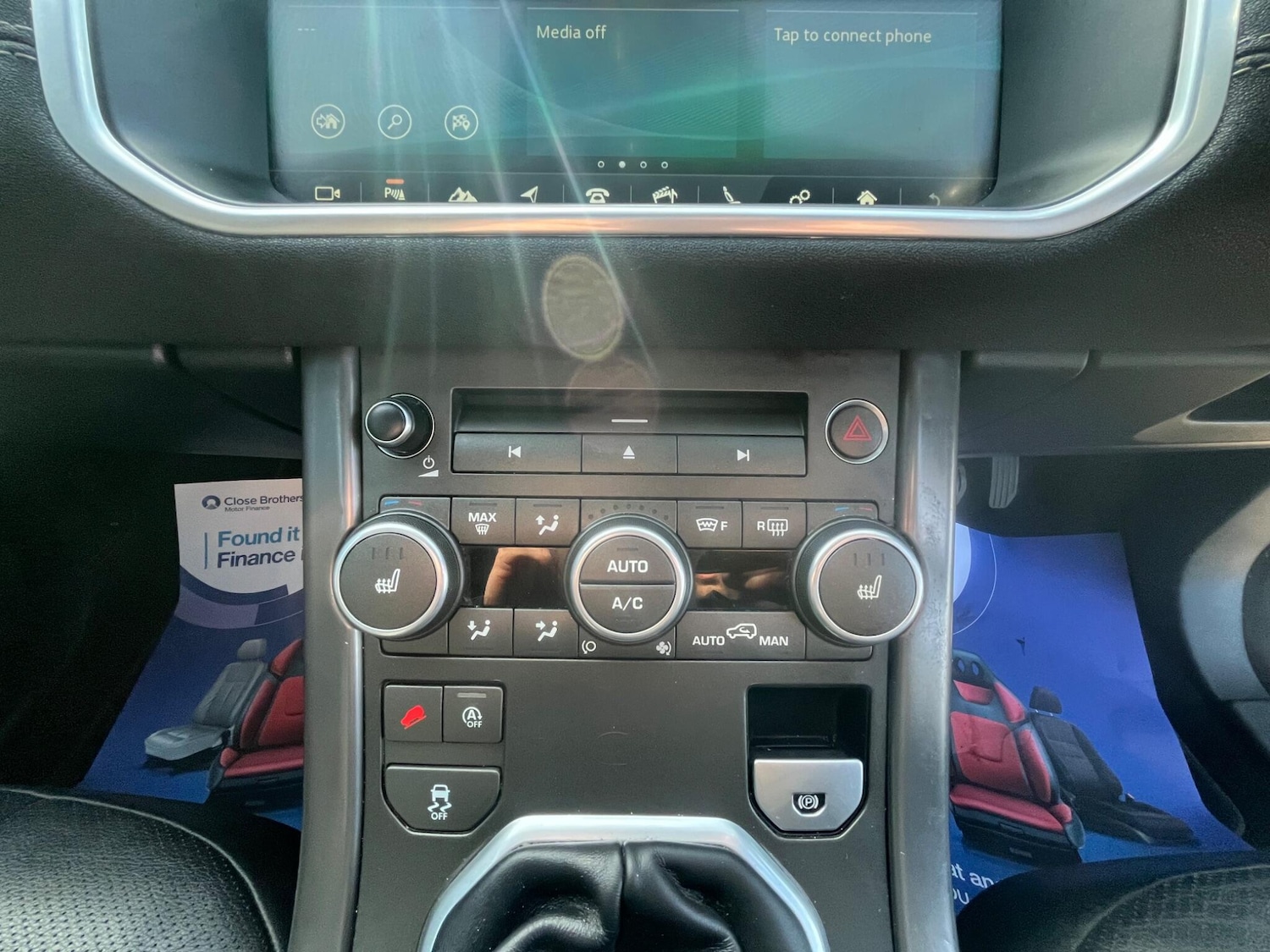 Used Land Rover Range Rover Evoque 2018 for sale - 78034286: Photo 30