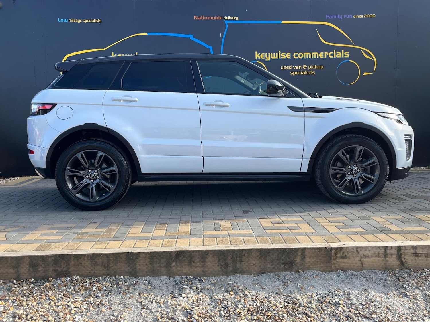 Used Land Rover Range Rover Evoque 2018 for sale - 78034286: Photo 7