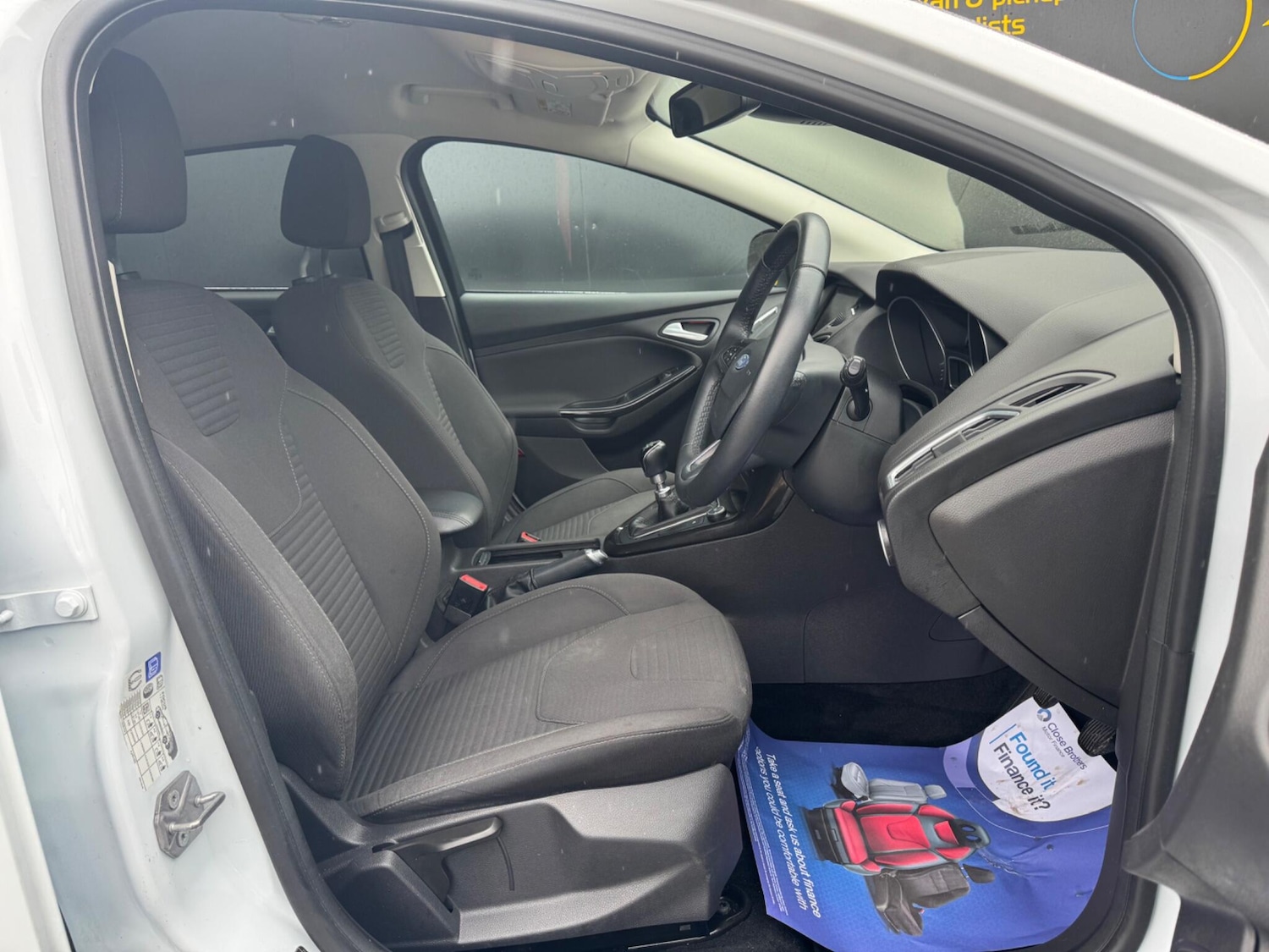 Used Ford Focus 2017 for sale - 76409121: Photo 17