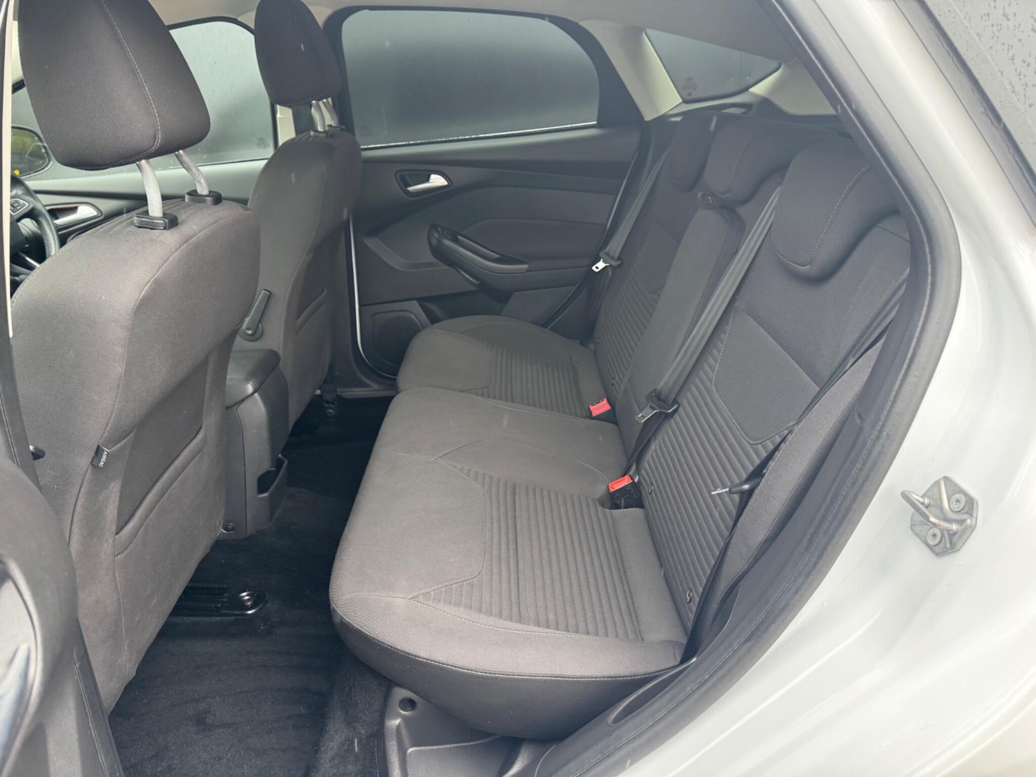 Used Ford Focus 2017 for sale - 76409121: Photo 23