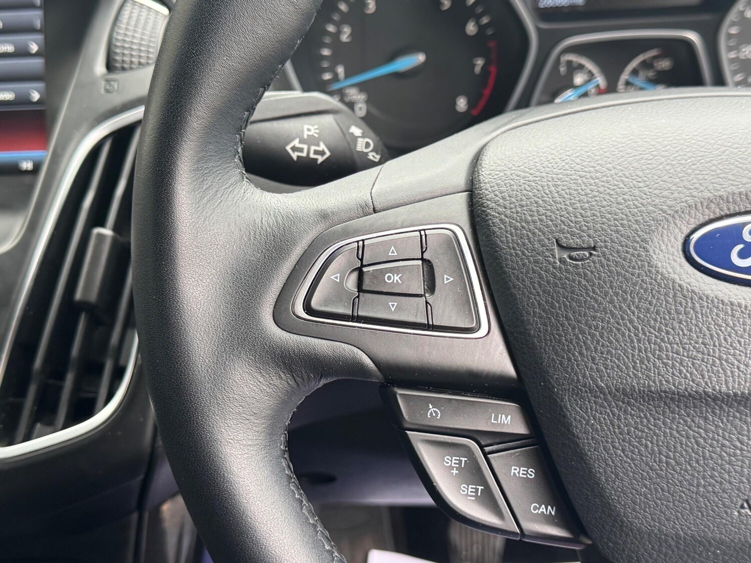 Used Ford Focus 2017 for sale - 76409121: Photo 28