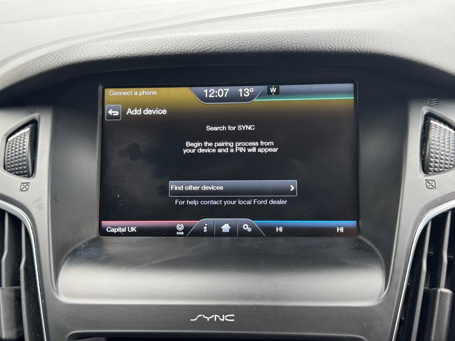 Used Ford Focus 2017 for sale - 76409121: Photo 34