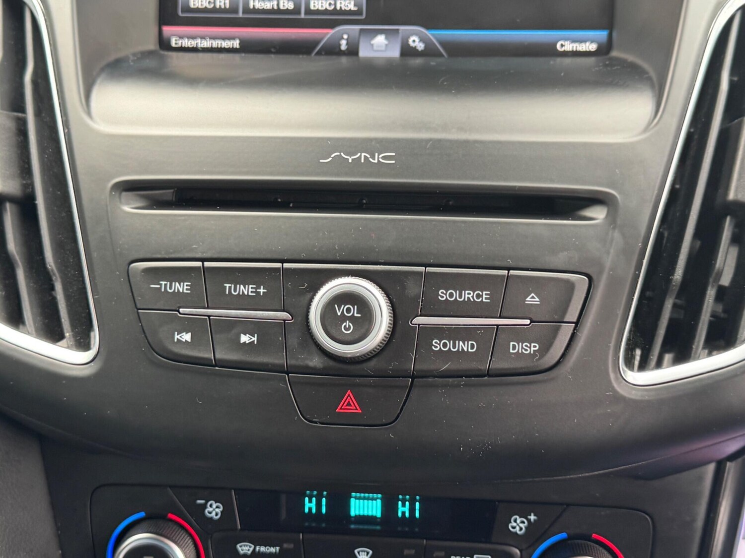 Used Ford Focus 2017 for sale - 76409121: Photo 35