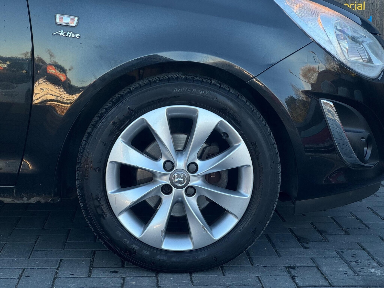 Used Vauxhall Corsa for sale - 76824456: Photo 10