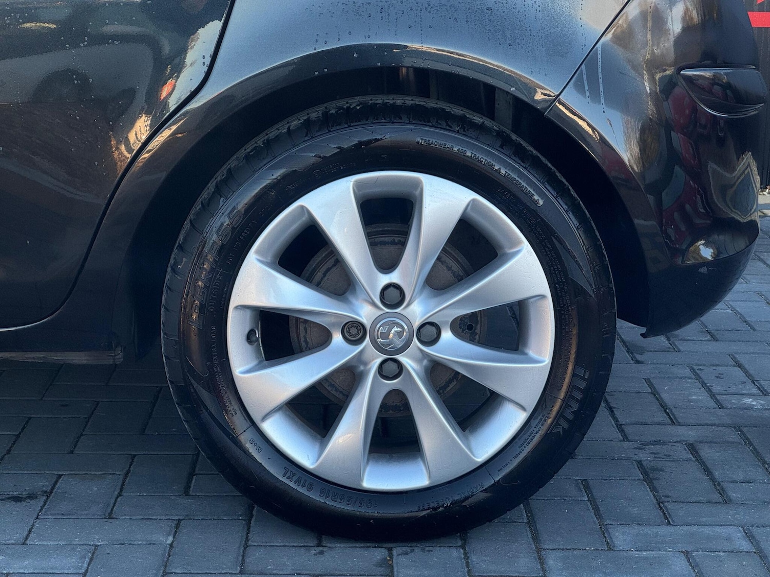 Used Vauxhall Corsa for sale - 76824456: Photo 11